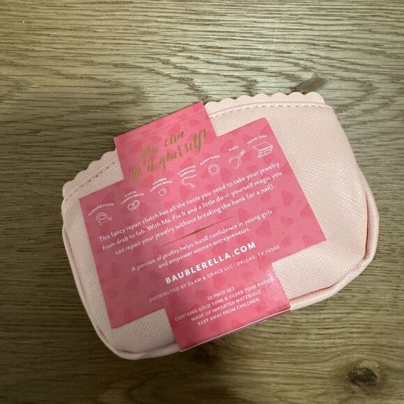 Baublerella Ms. Fix It Jewelry Repair Kit - Picture 2 of 3